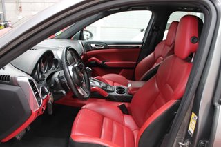 PORSCHE Cayenne S Ehybrid