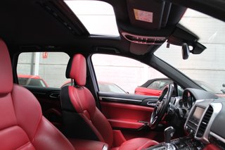 PORSCHE Cayenne S Ehybrid