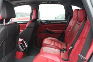 PORSCHE Cayenne S Ehybrid