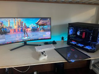 PC Gaming/Editing AM5 64GB DDR5 RTX 3070Ti