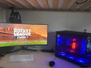 PC Gaming/Editing AM5 64GB DDR5 RTX 3070Ti
