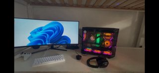 PC Gaming/Editing AM5 64GB DDR5 RTX 3070Ti