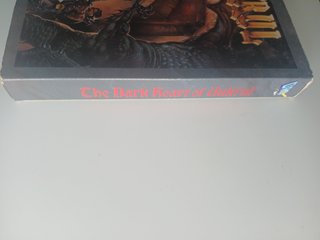 The Dark Heart of Uukrul PC 5 1/4