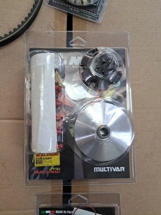 Variador Malossi Yamaha Jog R
