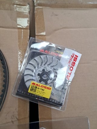 Variador Malossi Yamaha Jog R