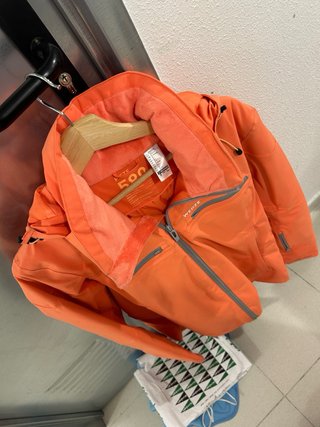 Chaqueta esquí coral mujer Wedze