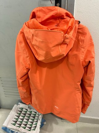 Chaqueta esquí coral mujer Wedze
