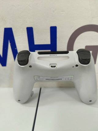 PS4 500GB Blanca Version 13.50  1 Año Garantía