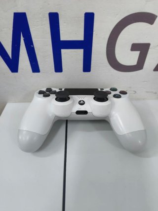 PS4 500GB Blanca Version 13.50  1 Año Garantía