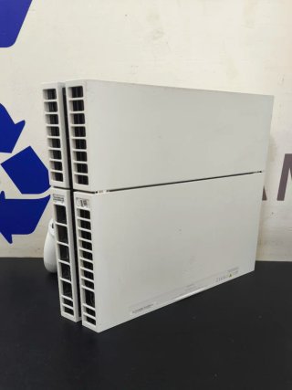 PS4 500GB Blanca Version 13.50  1 Año Garantía
