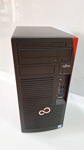 Ordenador Fujitsu Celsius Intel Core i7 6700
