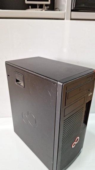Ordenador Fujitsu Celsius Intel Core i7 6700