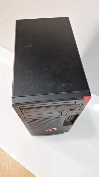 Ordenador Fujitsu Celsius Intel Core i7 6700