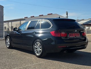 BMW Serie 3 2015