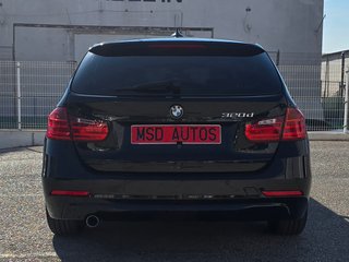 BMW Serie 3 2015