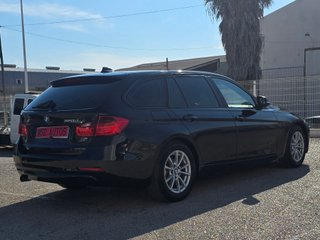 BMW Serie 3 2015