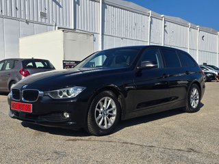 BMW Serie 3 2015