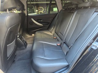 BMW Serie 3 2015