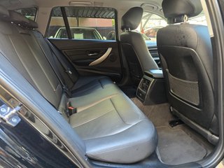 BMW Serie 3 2015