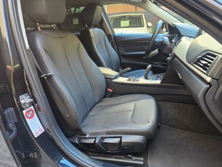 BMW Serie 3 2015