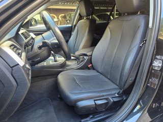 BMW Serie 3 2015