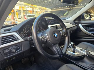 BMW Serie 3 2015