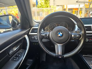 BMW Serie 3 2015