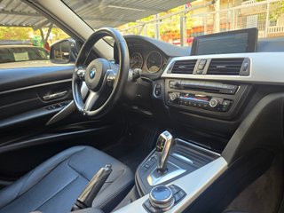 BMW Serie 3 2015