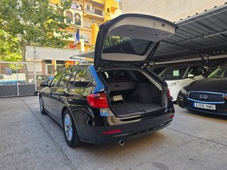 BMW Serie 3 2015