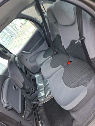 Citroen Xsara HDI