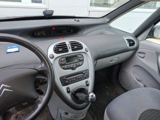 Citroen Xsara HDI