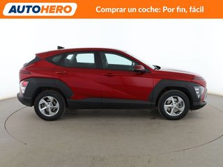 Hyundai Kona 1.6 Hybrid Maxx 2WD