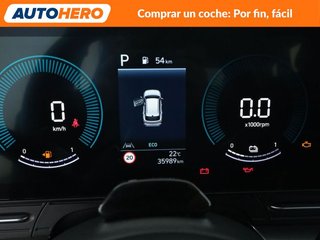 Hyundai Kona 1.6 Hybrid Maxx 2WD