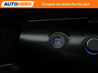 Hyundai Kona 1.6 Hybrid Maxx 2WD