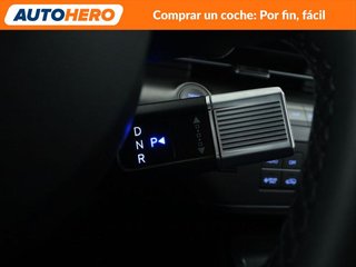 Hyundai Kona 1.6 Hybrid Maxx 2WD