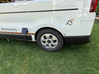 Urban Van Camper Panama River R10 Renault 2027