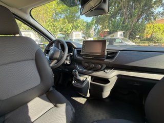 Urban Van Camper Panama River R10 Renault 2027