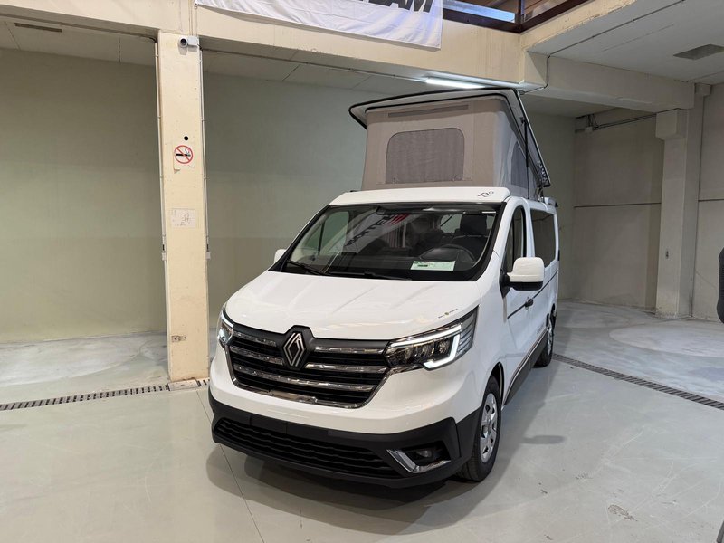 Renault 2026, foto 2