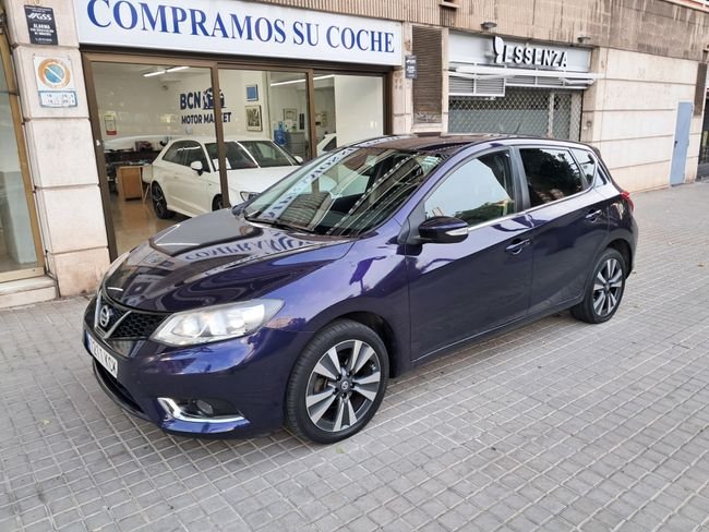 Nissan Pulsar 1.2 DIGT NCONNECTA - foto 1