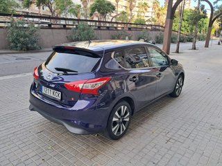 Nissan Pulsar 1.2 DIGT NCONNECTA