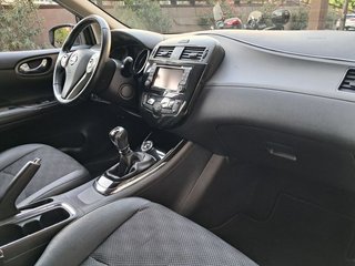 Nissan Pulsar 1.2 DIGT NCONNECTA