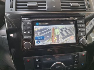 Nissan Pulsar 1.2 DIGT NCONNECTA