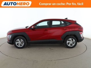 Hyundai Kona 1.6 Hybrid Maxx 2WD