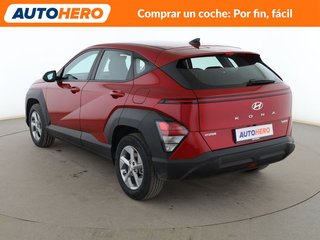 Hyundai Kona 1.6 Hybrid Maxx 2WD