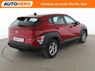 Hyundai Kona 1.6 Hybrid Maxx 2WD