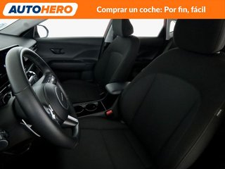 Hyundai Kona 1.6 Hybrid Maxx 2WD