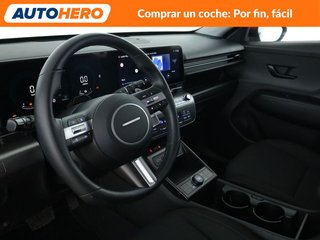 Hyundai Kona 1.6 Hybrid Maxx 2WD