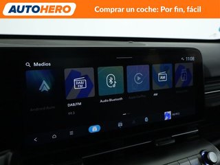 Hyundai Kona 1.6 Hybrid Maxx 2WD