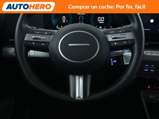Hyundai Kona 1.6 Hybrid Maxx 2WD