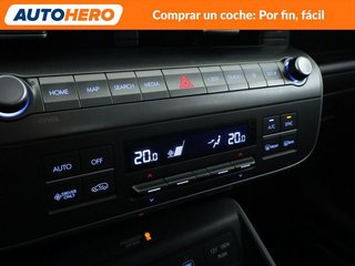 Hyundai Kona 1.6 Hybrid Maxx 2WD